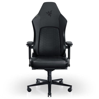 Žaidimų kėdė Razer Iskur V2, juoda