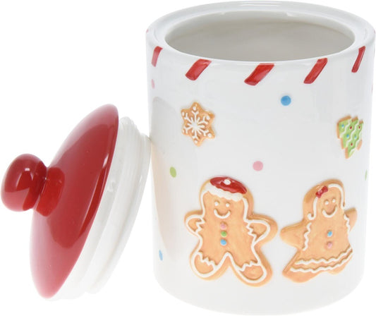 Pojemnik na produkty sypkie, 1.1 l, różne kolory