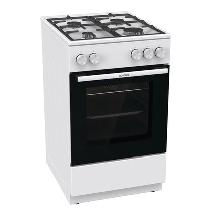 VIRYKLĖ D-D GG5A10WFFM GORENJE