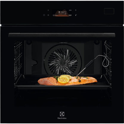 Įmontuojama orkaitė Electrolux EOB8S39Z