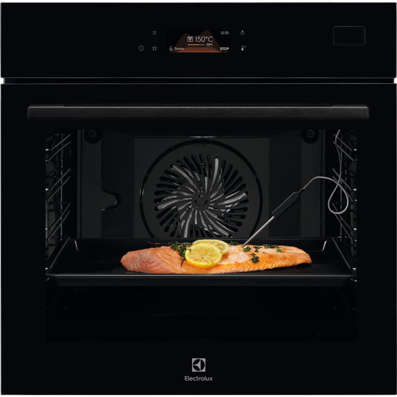 Built-in oven Electrolux EOB8S39Z