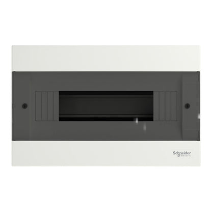 Modulinis skydas Schneider EASY9, potinkinis, IP40, 12 mod.
