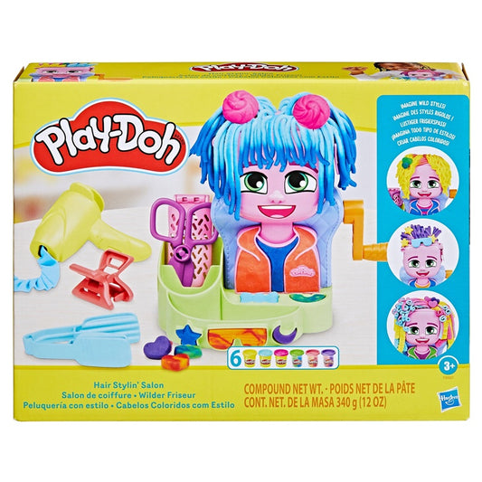 Kreatywny zestaw Play-Doh F8807