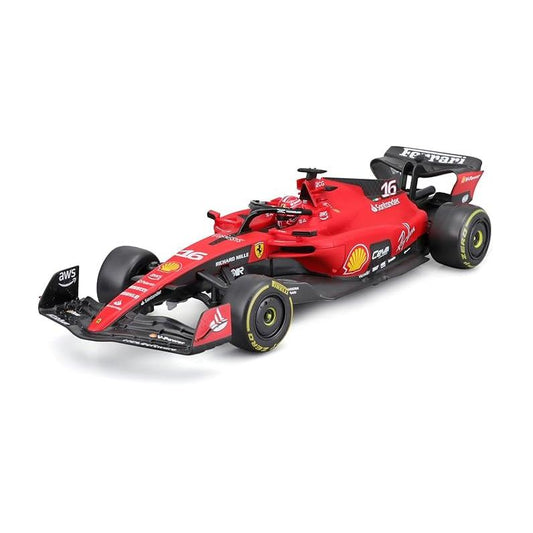 Samochód RC Maisto Tech Ferrari 82357