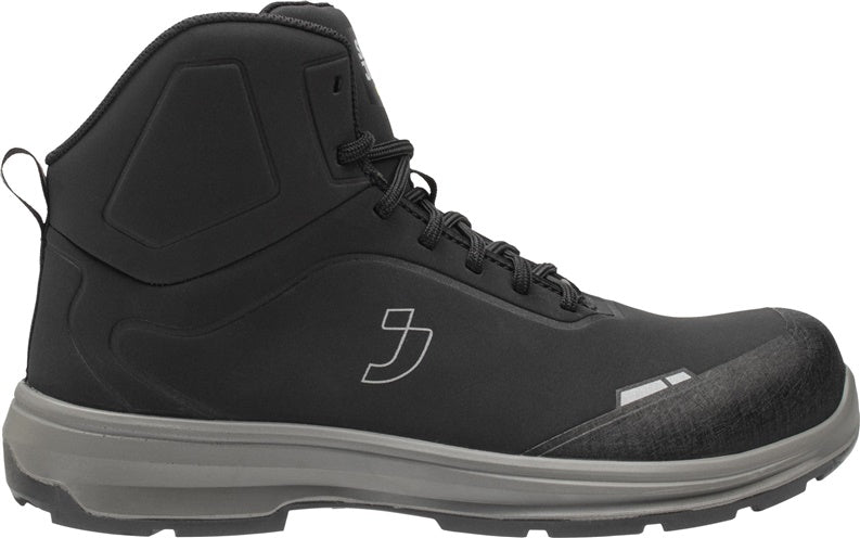 Safety Jogger FLUX Mid Safety Shoes, size 46