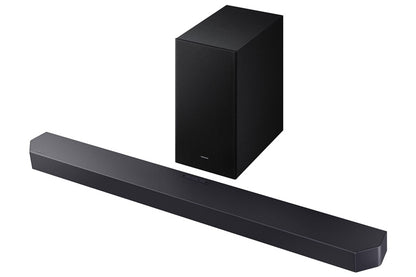 SOUNDBAR SYSTEM HW-Q600F/EN