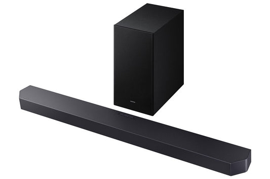 SOUNDBAR SYSTEM HW-Q600F/EN