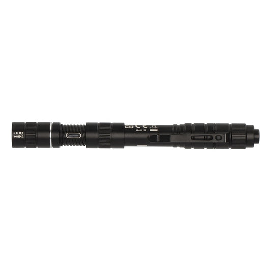Brennenstuhl 1173750002 Pocket Torch, 5 W, 6700 °K