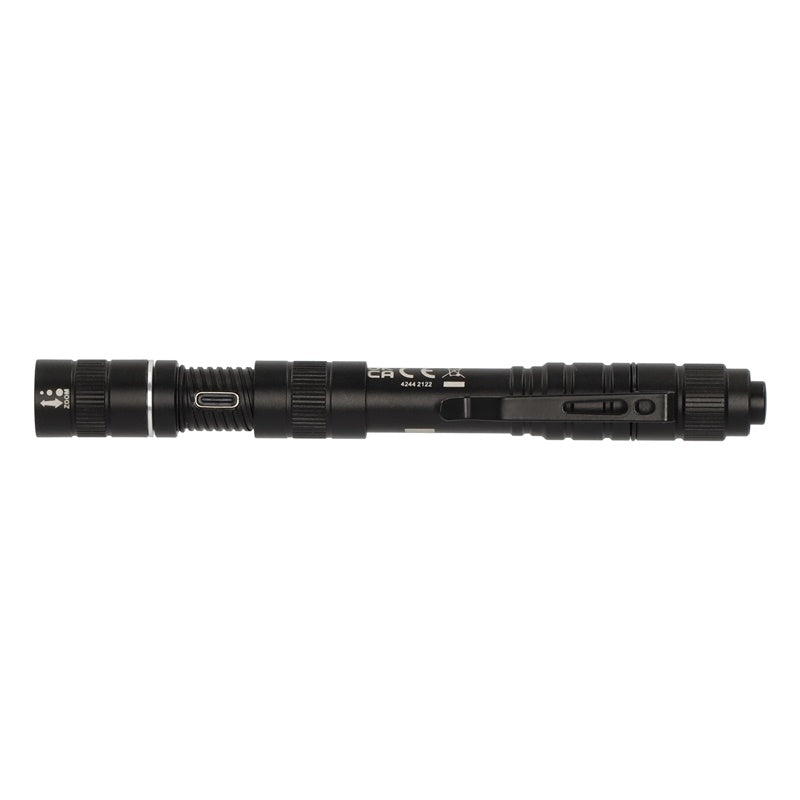 Brennenstuhl 1173750002 Pocket Torch, 5 W, 6700 °K