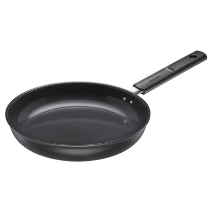 Keptuvė Fiskars Hard face 1075459, 26 cm, aliuminis