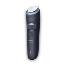 Maszynka do strzyżenia brody Philips 3000 BT3665/15, litowo-jonowa, ciemnoniebieska