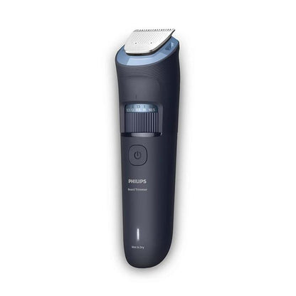 Barzdakirpė Philips 3000 BT3665/15, li-ion, tamsiai mėlyna