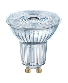 LED light bulb Osram LED, 16, warm white, GU10, 4.3 W, 350 lm