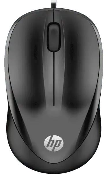 PELĖ KOMPIUTERINĖ HP 1000 JUODA