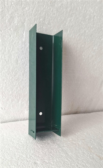 Pamato laikiklis RAL6005, 20 cm, žalia