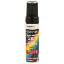PAINT MOTIP 955055 BLUE METALLIC 12ML