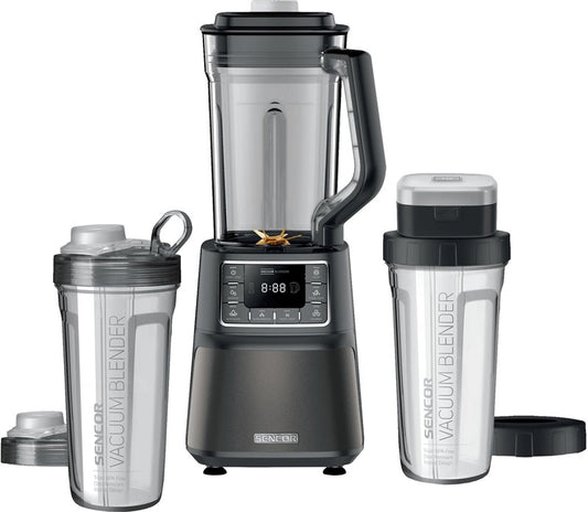Blender kielichowy Sencor SBU7878, czarny
