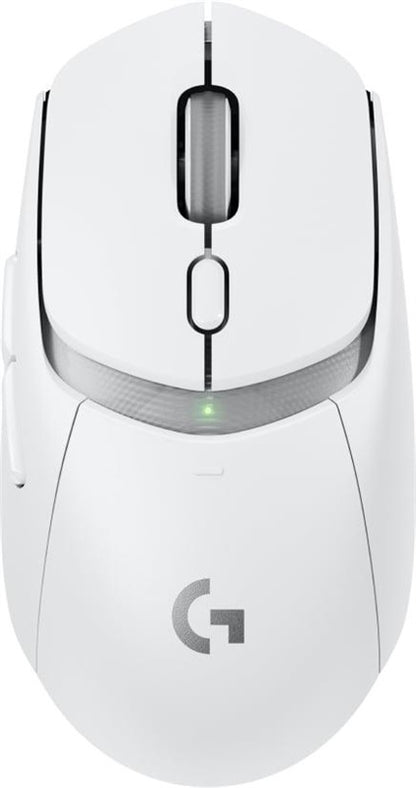 Belaidė žaidimų pelė Logitech G309 LIGHTSPEED, balta