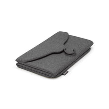 Pokrowiec na deskę do prasowania Brabantia Pepper Black, 93x40,4 cm