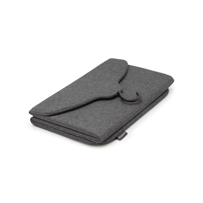 Pokrowiec na deskę do prasowania Brabantia Pepper Black, 93x40,4 cm