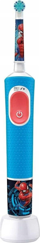Electric toothbrush Braun D103.413.2K Vitality PRO Kids