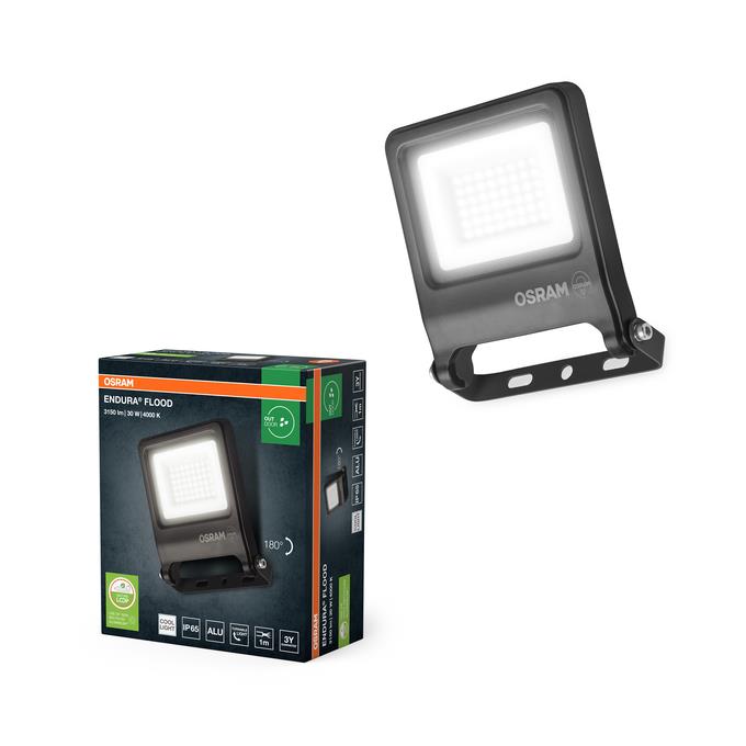 PROŽEK LAUKO LED 30W IP65 3000LM