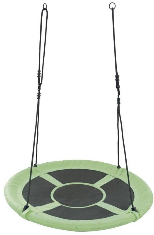 SWING STORK'S NEST 100 100 GREEN