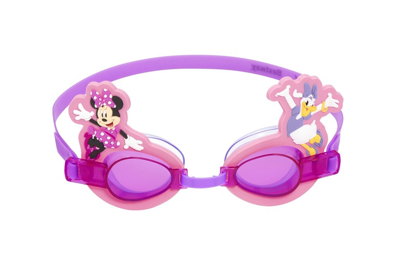 Swimming Goggles Bestway Disney, pink
