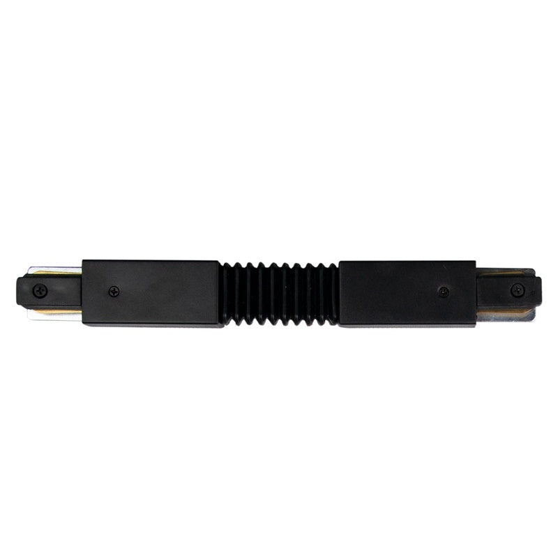 Electrical connector for DPM X-Line track system
