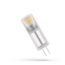 Lemputė LED Spectrum G4, 2.5W, 280LM, 4000K