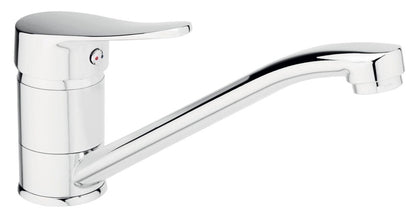Washbasin mixer FERRO DECO, chrome