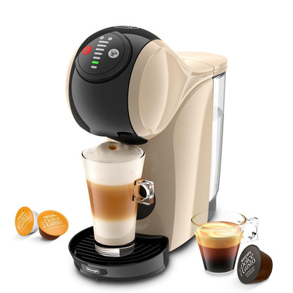 Capsule coffee machine Dolce Gusto EDG226.BG GENIO S
