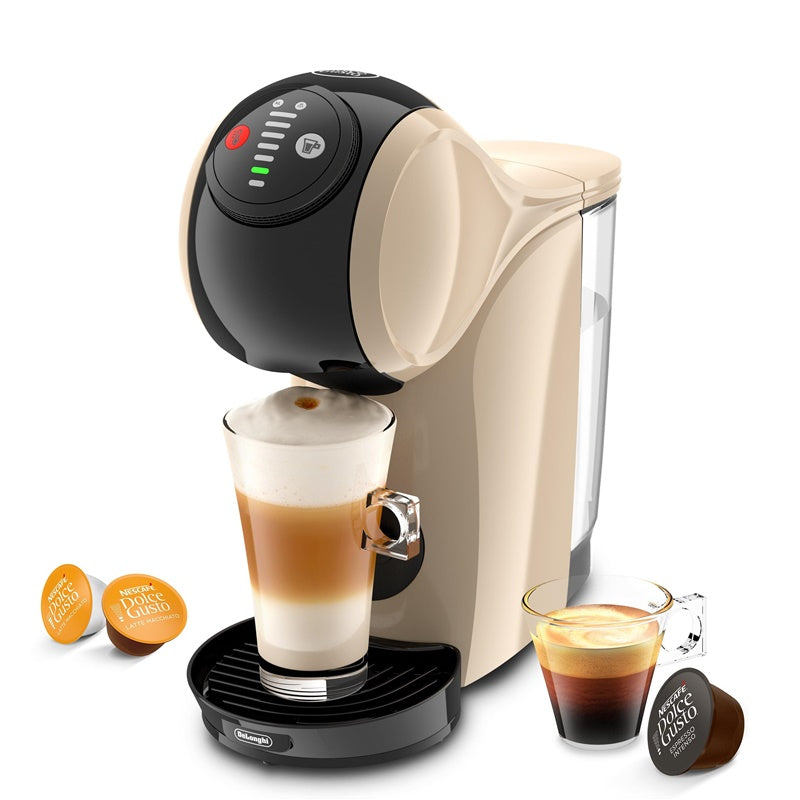 Ekspres kapsułkowy Dolce Gusto EDG226.BG GENIO S