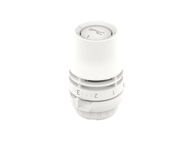 Thermostatic head 015G3390, REDIA RA