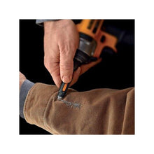 Magnetic torsion bit holder DeWalt DT7430-QZ; 8 mm