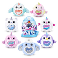 Zabawka Rainbocorns Eggzania Frozen Mania 92119
