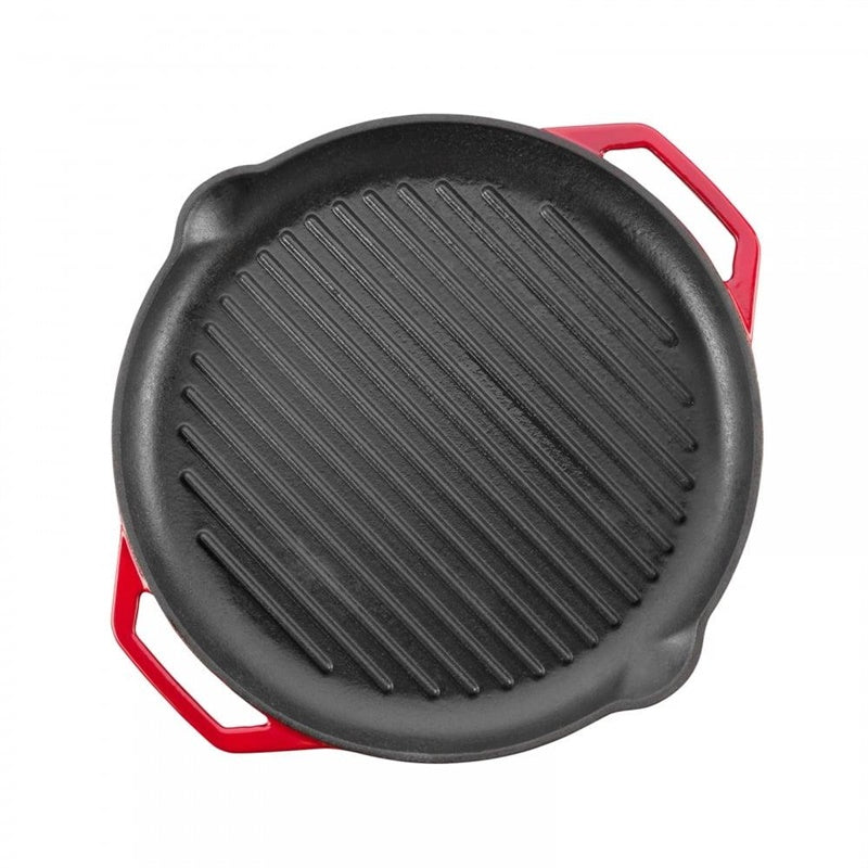 Baking dish Grand feu FRYP34R, 36 cm x 36 cm