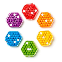 Gra logiczna Smart Games IQ Hexpert 402