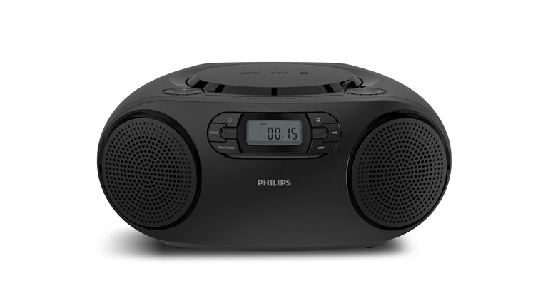 RADIOODTWARZACZ CD TAZ2000B/10 PHILIPS