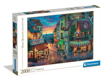 Dėlionė Clementoni Around Paris 32085, 97.5 cm x 66.8 cm