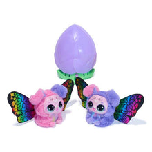 Interaktyvus žaislas Hatchimals Puppyfly 6073019