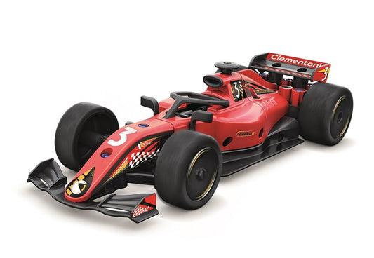 Konstruktor Clementoni Formuła 75094BL