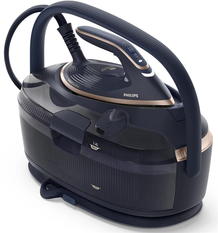 System prasowania Philips Seria 8000 PerfectCare PSG8300/20