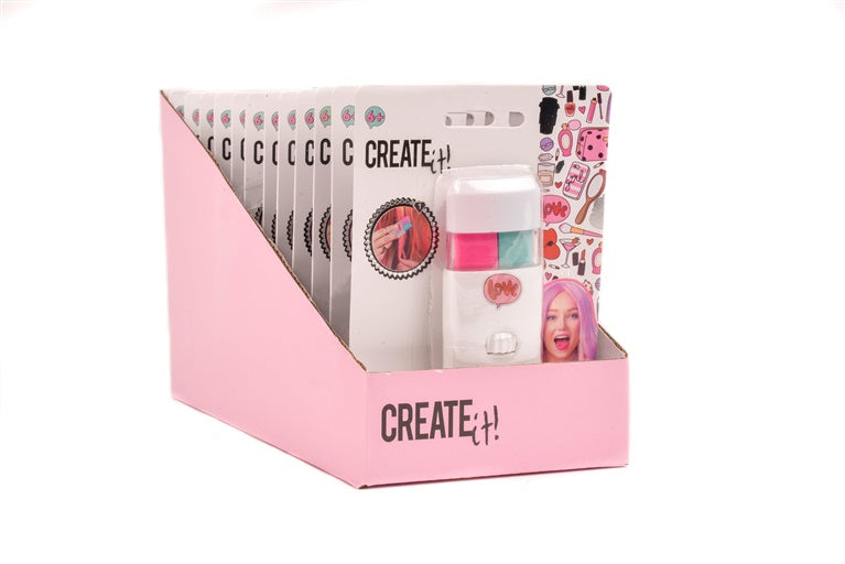 Hair Dye Kit Create It 17-84153