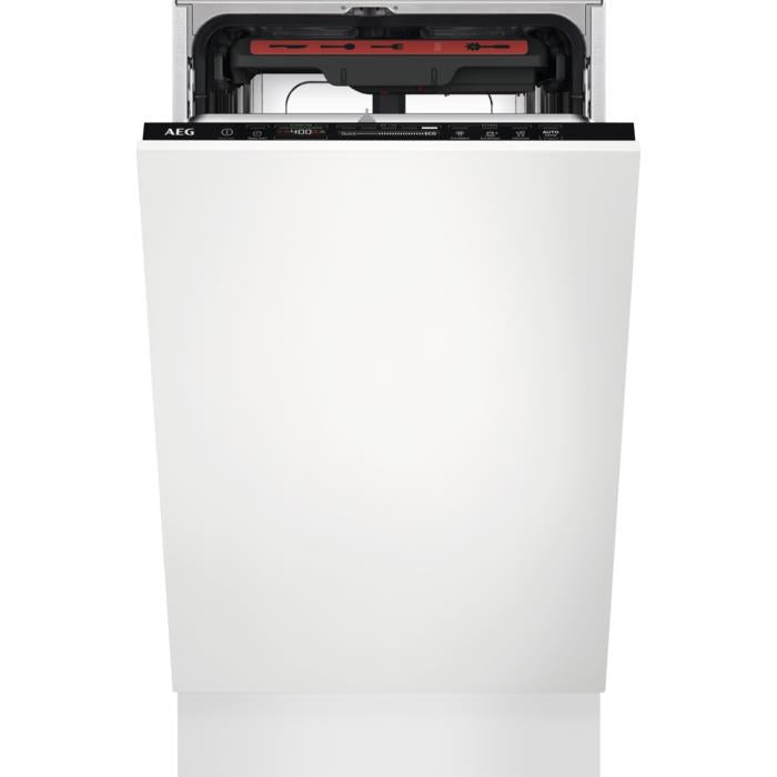DISWASHER BI FSE73507P AEG