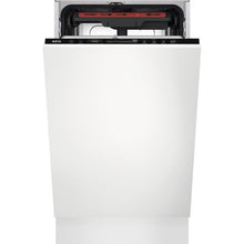 DISWASHER BI FSE73507P AEG
