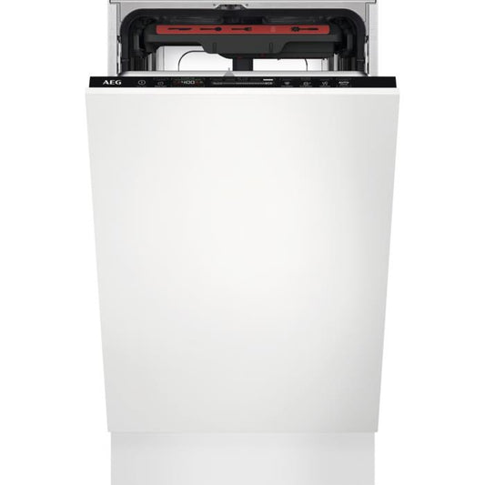 DISHWASHER BI FSE73507P AEG