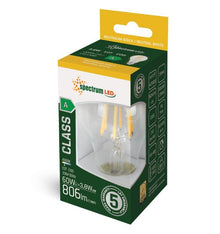 Bulb Spectrum LED, A60, E27, 3.8W 806LM, 4000K FL ULT