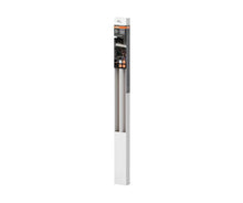 LUMINAIRE FIXTURE BATTEN 8W/840 LED 0.6M