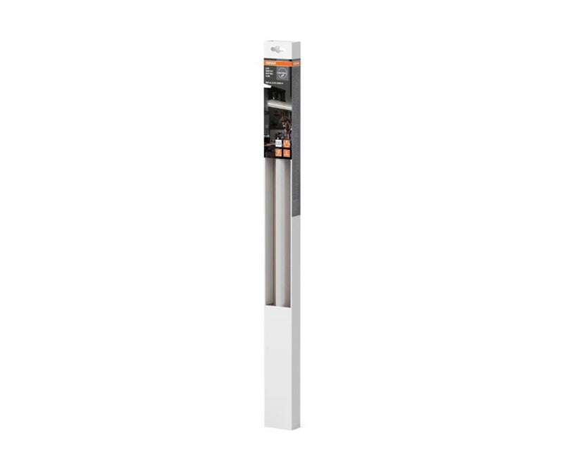 LUMINAIRE FIXTURE BATTEN 8W/840 LED 0.6M